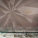 KLANKA-ginza（ジュエリーショップ）|香取建築デザイン事務所