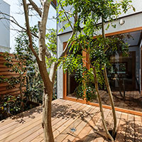 鎌倉山の家　リノベーション（個人邸）|香取建築デザイン事務所