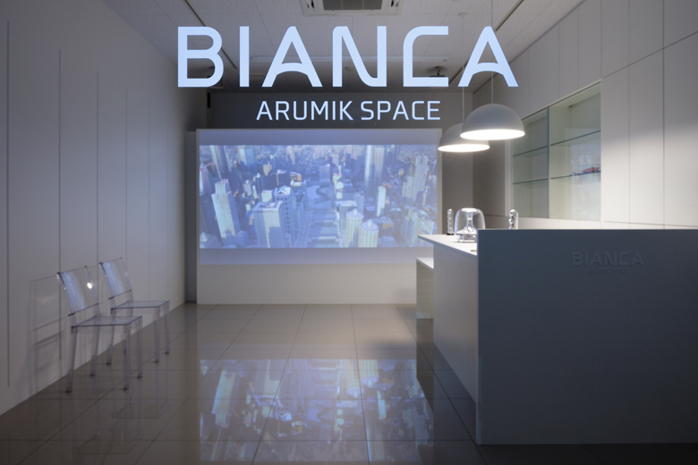 BIANCA（イベントスペース）香取建築デザイン事務所
