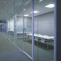 実績写真：YKK50ビル（リノベーション）｜香取建築デザイン事務所