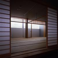実績写真：浄土宗長谷院（寺院・庫裏・墓地）｜香取建築デザイン事務所