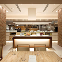 NINO コレド室町店（イタリア料理店