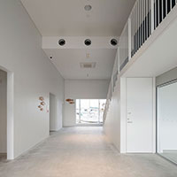 OISO CONNECT（海の駅）|香取建築デザイン事務所
