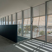 OISO CONNECT（海の駅）|香取建築デザイン事務所