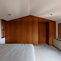 鎌倉山の家　リノベーション（個人邸）|香取建築デザイン事務所