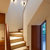 鎌倉山の家　リノベーション（個人邸）|香取建築デザイン事務所